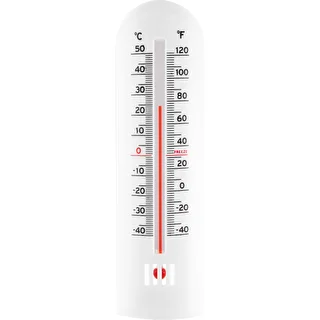 Univerzális hőmérő (-40 °C-tól +50 °C-ig), 16 cm