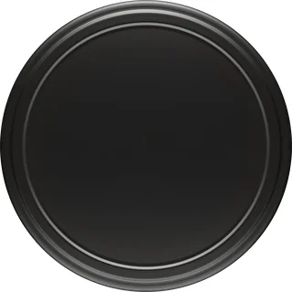 TO csavaros tetők befőttesüvegekhez, fi 63/4, fekete, 10 db