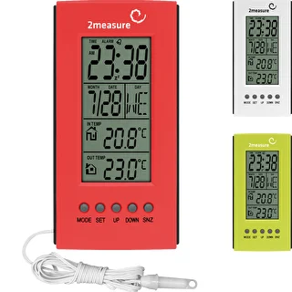 Időjárás-állomás – elektronikus, szonda, mix
