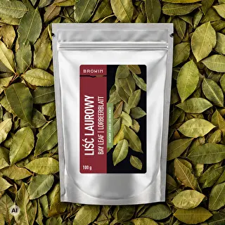 Szárított babérlevél, 100 g – photo 5