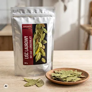 Szárított babérlevél, 100 g – photo 4