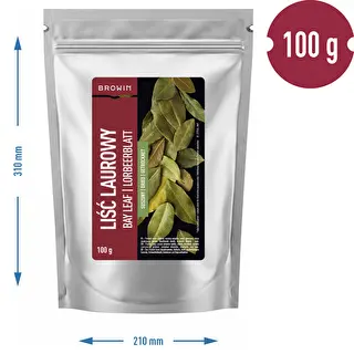 Szárított babérlevél, 100 g – photo 3