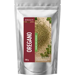 Szárított oregánó, 100 g – photo 1