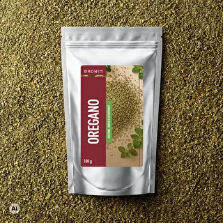 Szárított oregánó, 100 g – photo 5