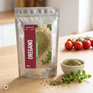 Szárított oregánó, 100 g – photo 4