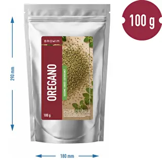 Szárított oregánó, 100 g – photo 3