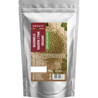Szárított oregánó, 100 g – photo 2