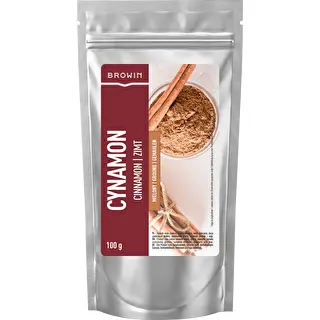 Őrölt fahéj, 100 g – photo 1
