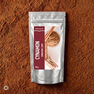 Őrölt fahéj, 100 g – photo 5
