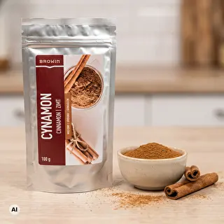 Őrölt fahéj, 100 g – photo 4