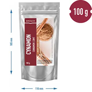 Őrölt fahéj, 100 g – photo 3