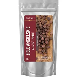 Szegfűbors – egész szemek, 100 g – photo 1