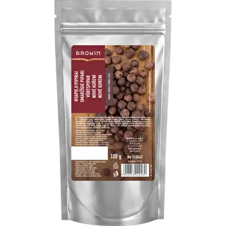 Szegfűbors – egész szemek, 100 g – photo 2