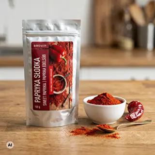 Édes paprika – őrölt, 100 g – photo 4