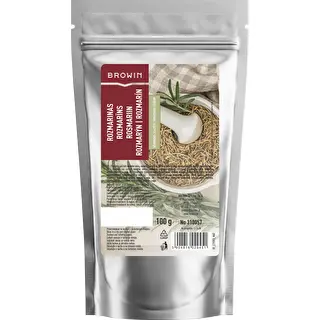Szárított rozmaring, 100 g – photo 2
