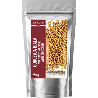 Mustármag, 250 g – photo 1