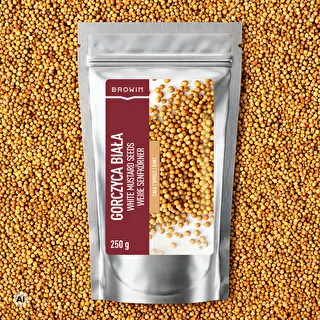 Mustármag, 250 g – photo 5
