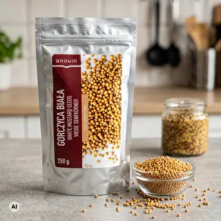 Mustármag, 250 g – photo 4