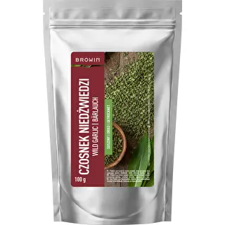 Szárított medvehagyma, 100 g – photo 1