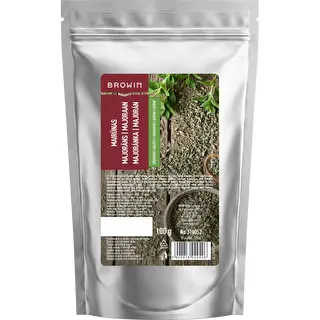 Szárított majoránna, 100 g – photo 2