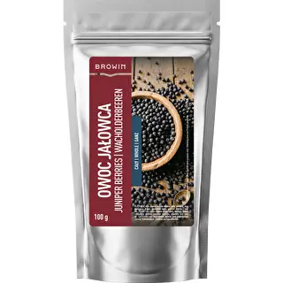 Borókabogyó, 100 g – photo 1