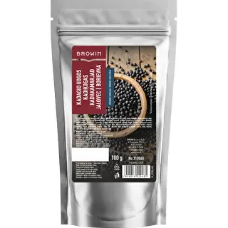 Borókabogyó, 100 g – photo 2