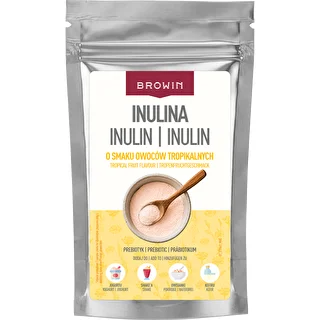 Trópusi gyümölcs ízű inulin, 100 g – photo 1