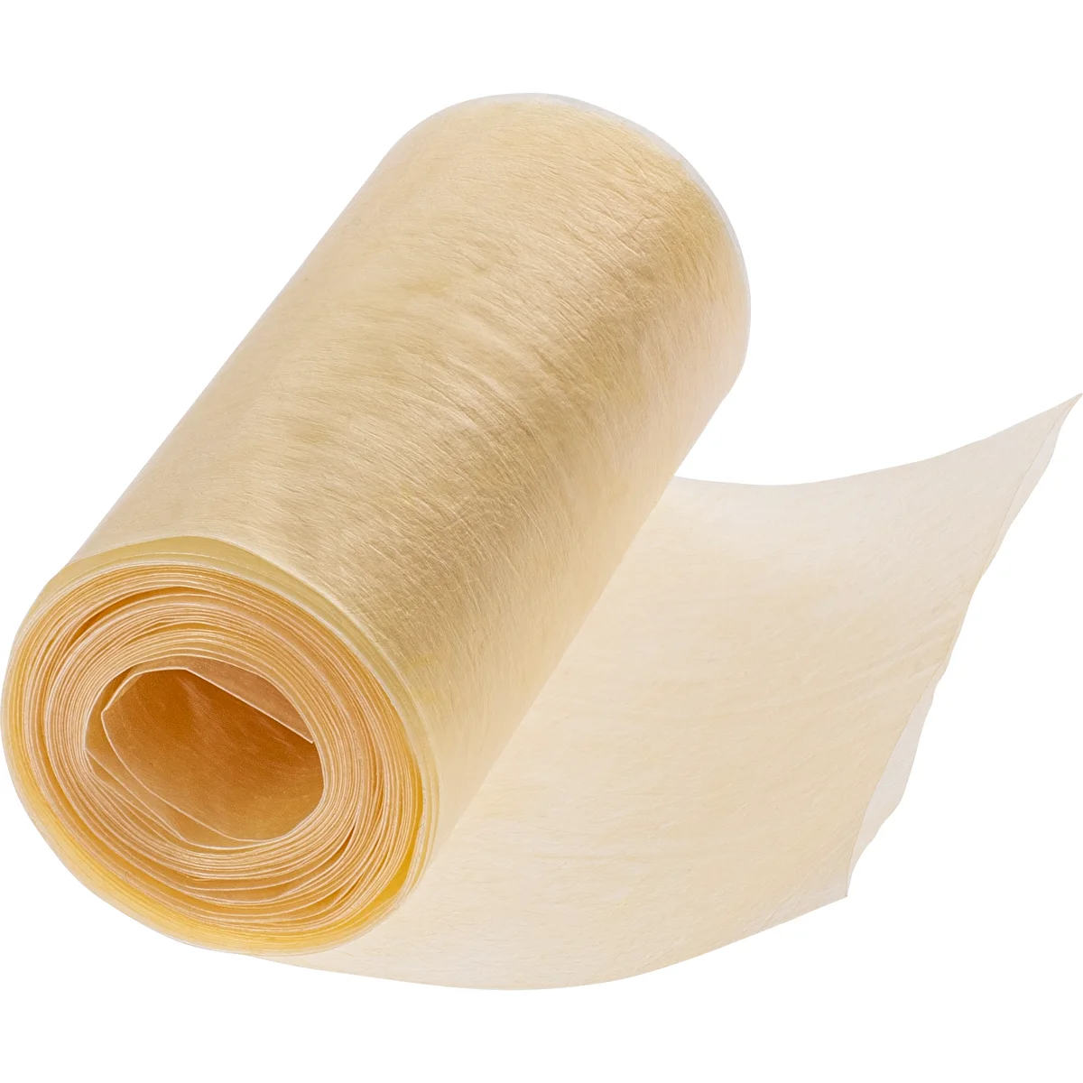 Fehérjealapú kolbászbél Ø 55 mm – 4 m