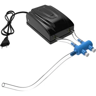 dragON Air elektromos pumpa