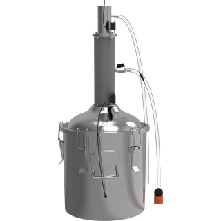 MODULÁRIS LEPÁRLÓ CONVEX 18L-ALAPKIVITEL – photo 3