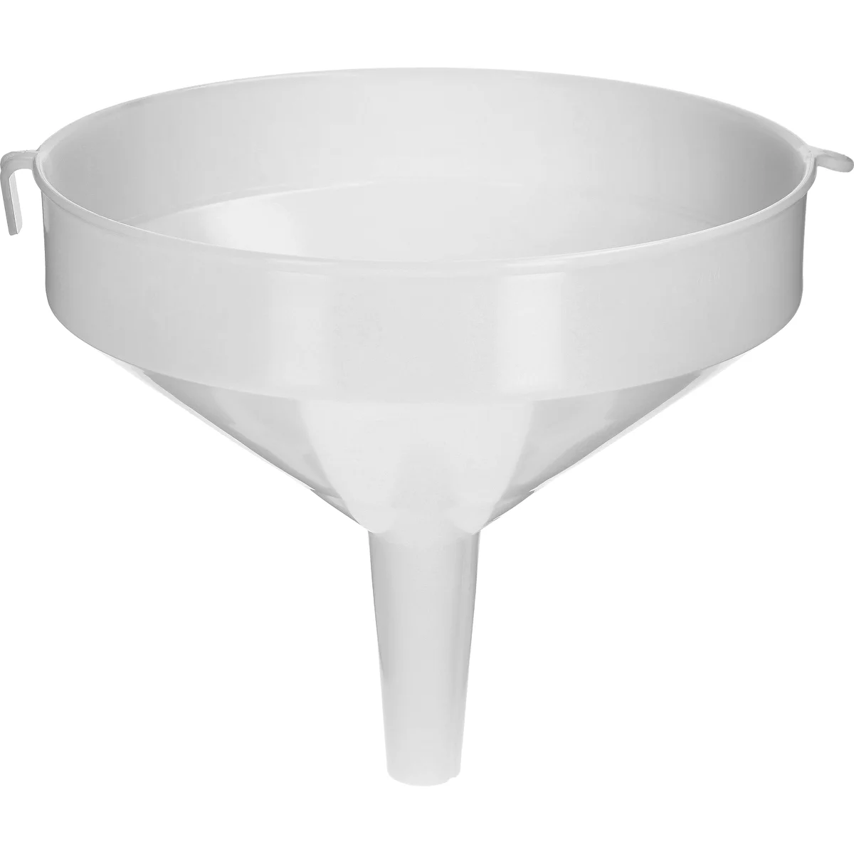 Műanyag tölcsér Ø 35 cm