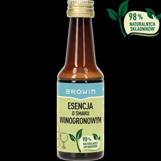 Szőlőízű esszencia, 40 ml