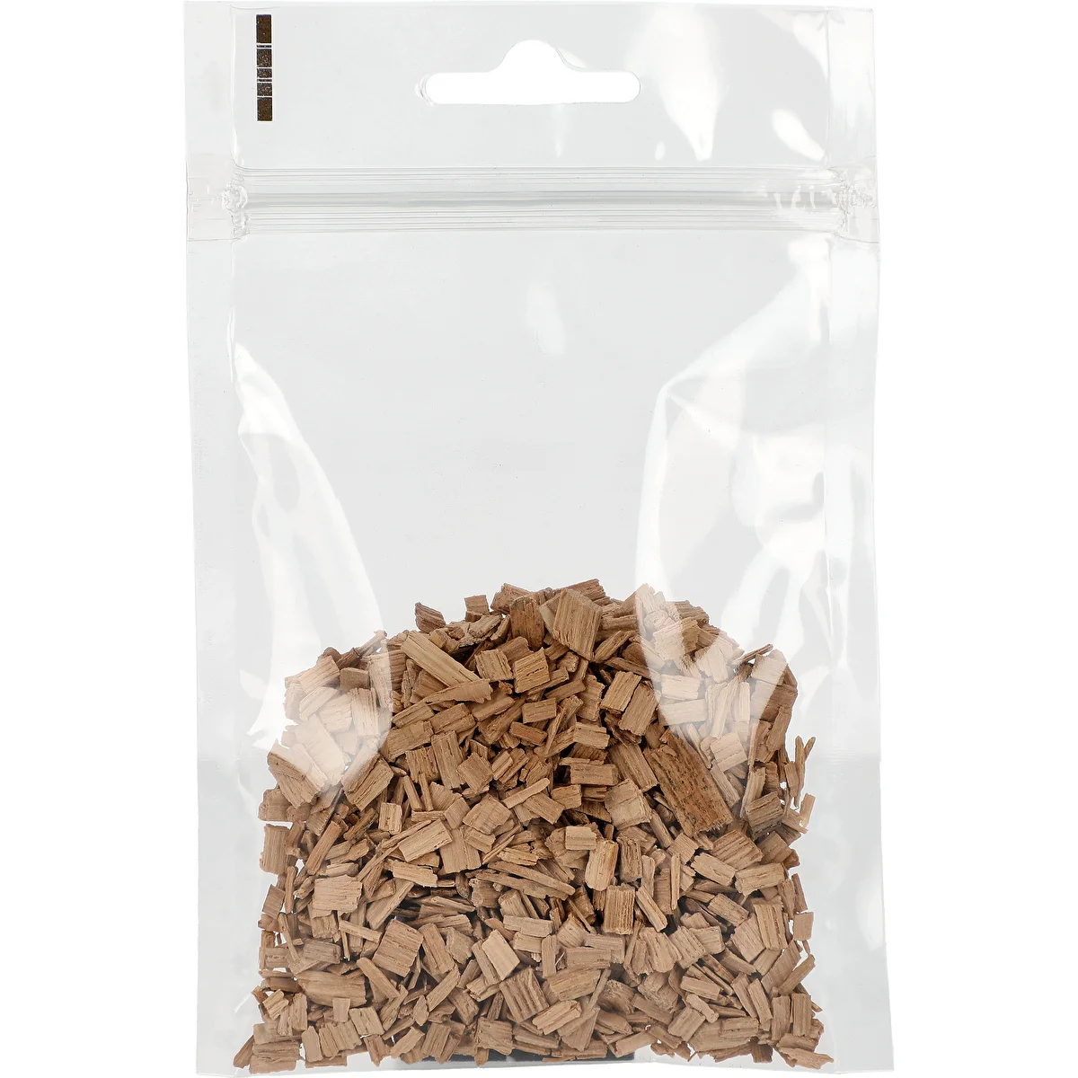 Természetes (nem pörkölt) tölgyfa forgács, 20 g