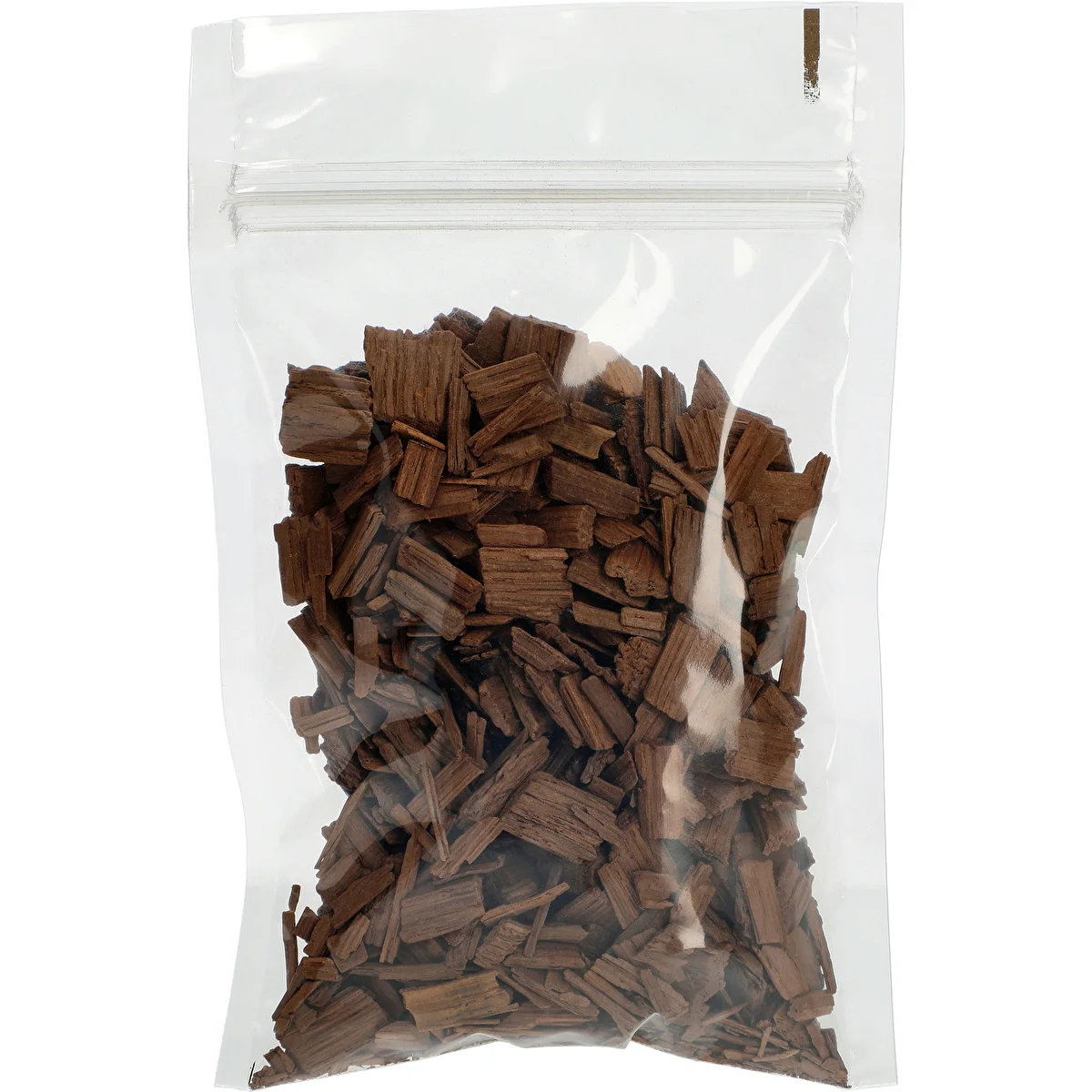 Erősen pörkölt fahéjas tölgyfa chips 50 g