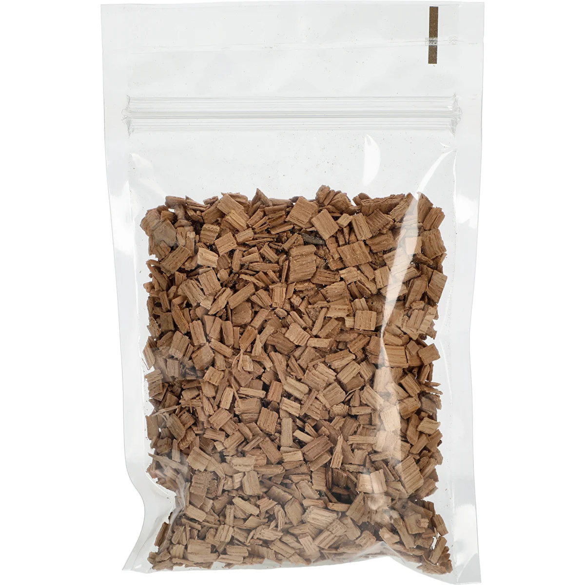 Natúr tölgyforgács alkoholok aromásításához (whisky, fehérbor), 50 g