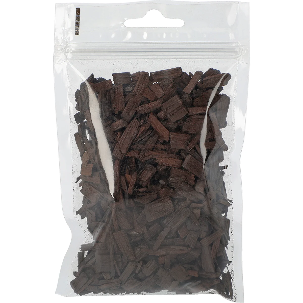 Amerikai tölgyforgács, erősen pörkölt, 50 g