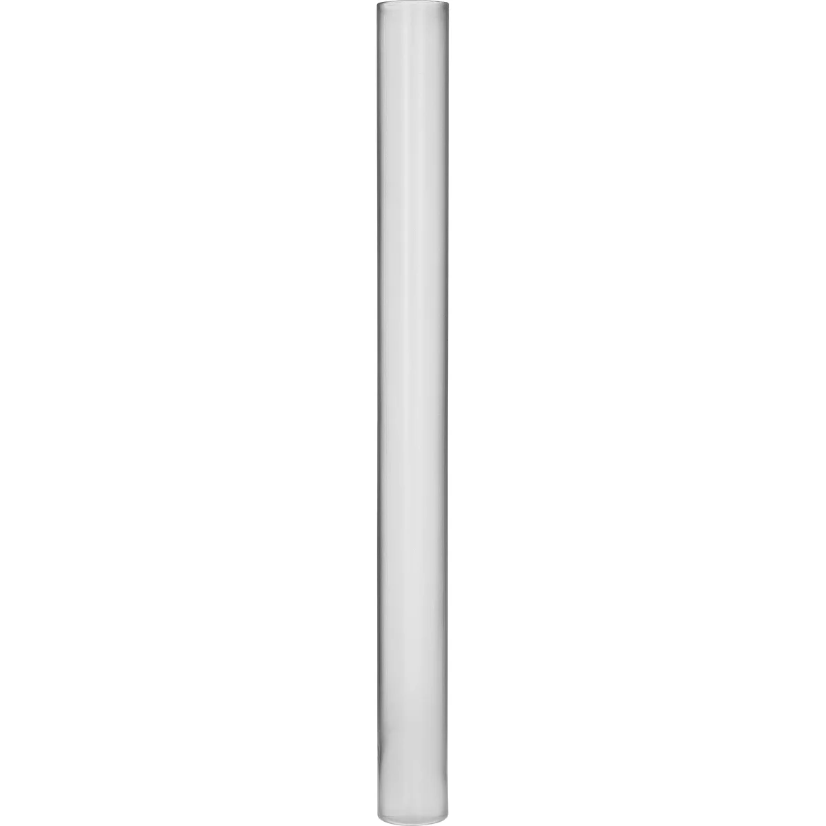Műanyag mérőhenger folyadékmérőkhöz, 25 cm