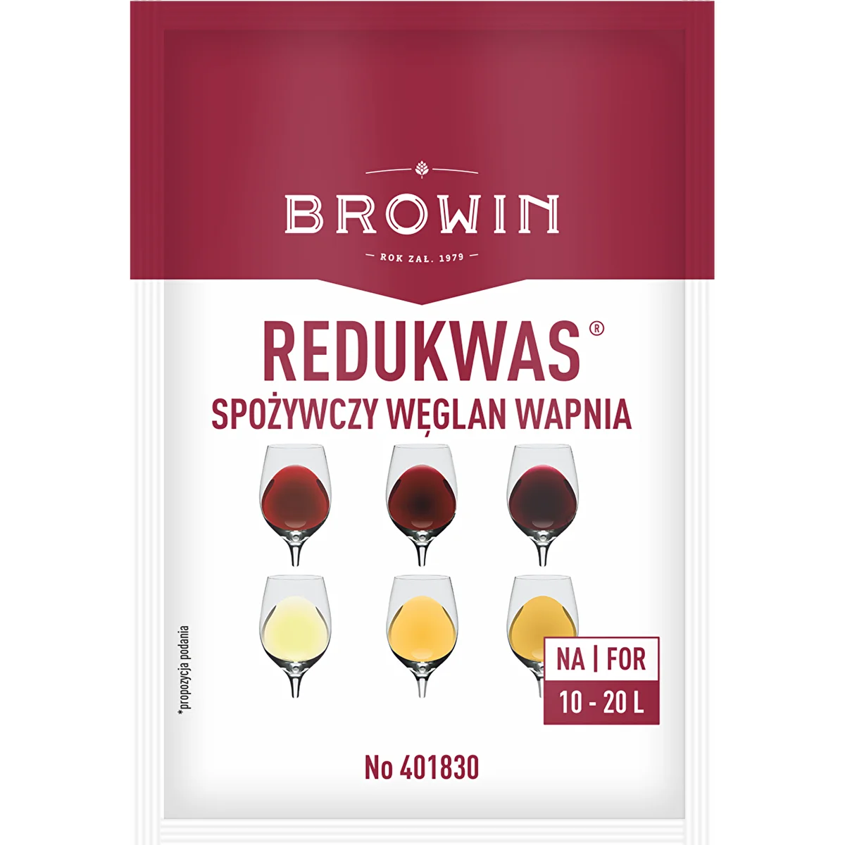 Redukwas - savtartalom-szabályozó
