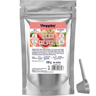 VSYPTO Mojito Grapefruit ízben, 100 g – photo 1