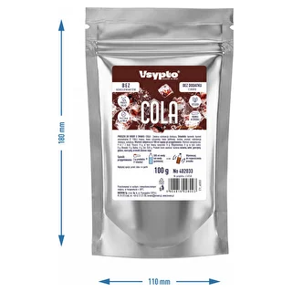 VSYPTO kólaízű, 100 g – photo 5