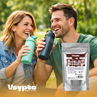 VSYPTO kólaízű, 100 g – photo 3