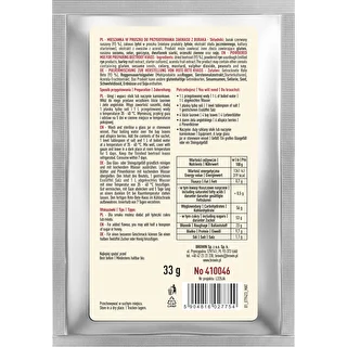 Céklakvászpor, klasszikus íz, 36 g – photo 2