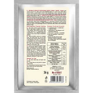 Almás céklakovászpor, 36 g – photo 2
