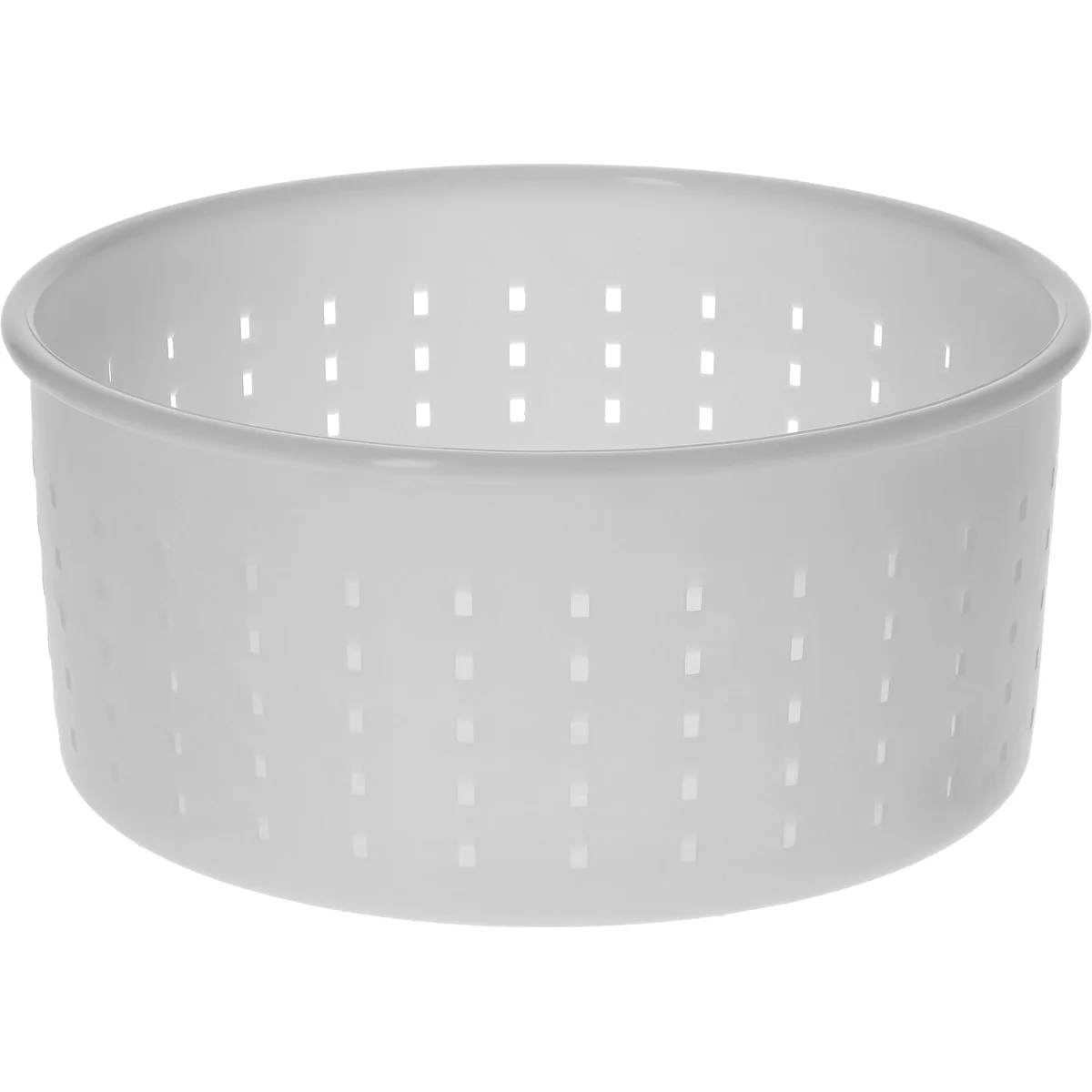 Kerek sajtforma Ø15 x 7cm, 1200 g-hoz
