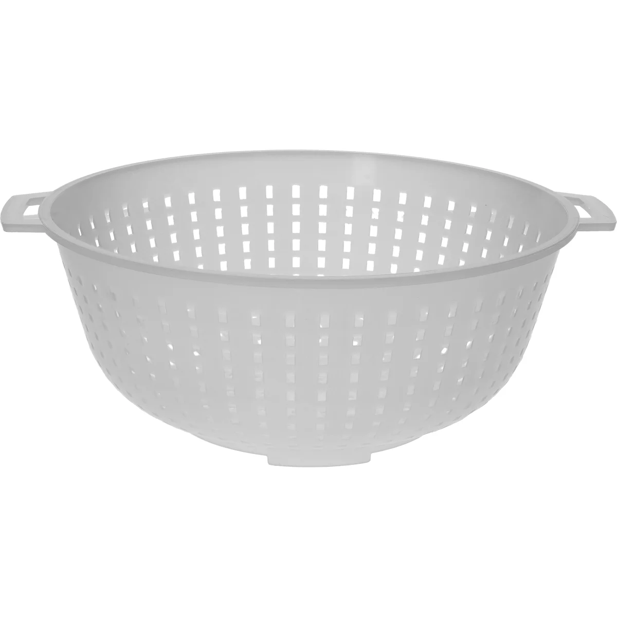Sajtforma koryciński típusú sajtokhoz Ø  21/11 x 8,5 cm, 2 kg-os