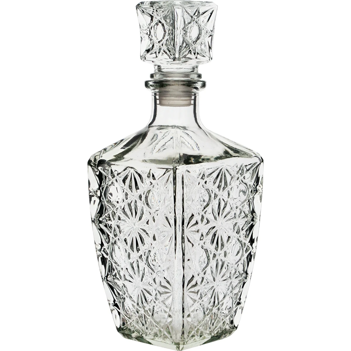 Karaffa Csillagok 750ml