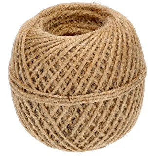 Juta zsineg 1,5 mm/100 m/100 g
