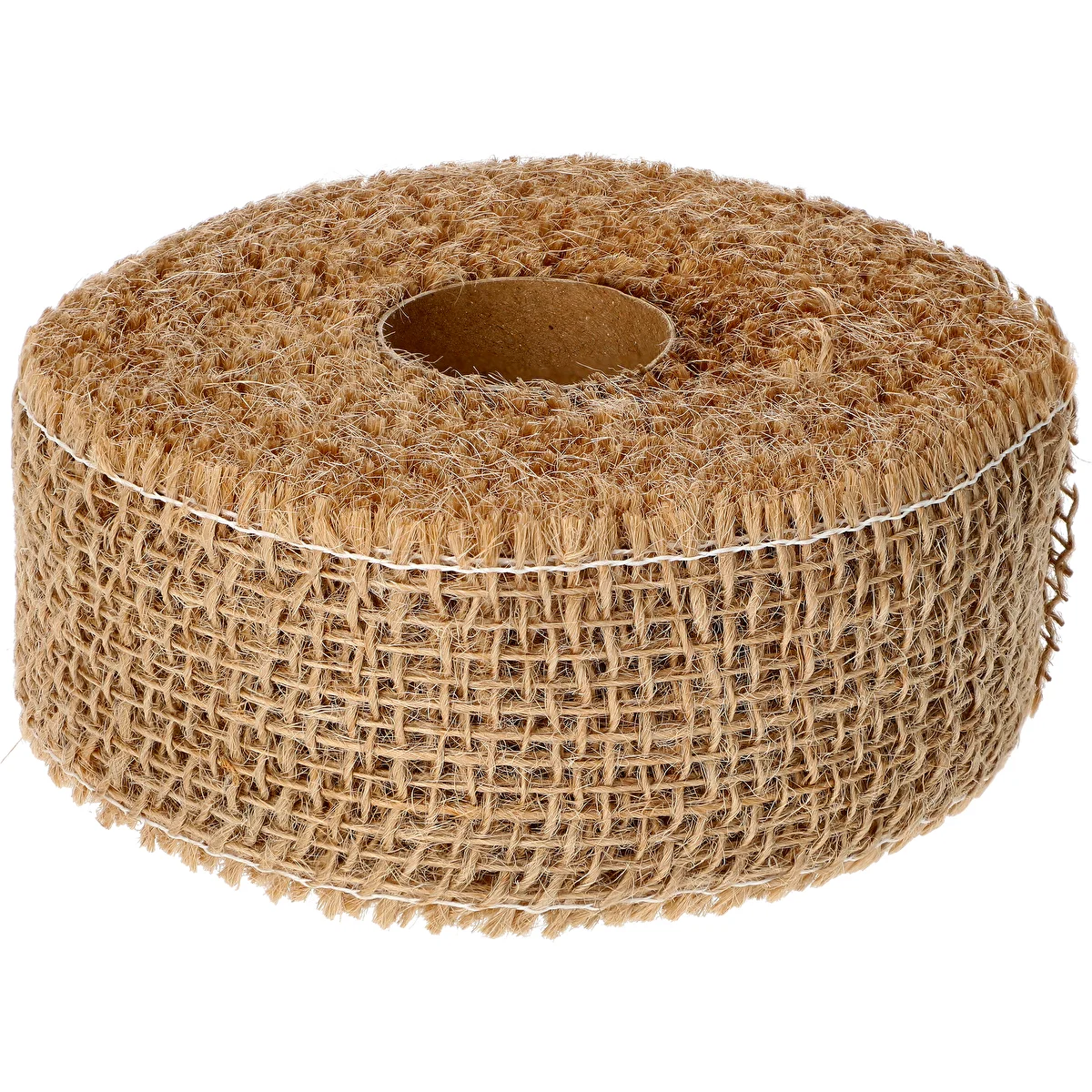 Jutaszalag 5 cm /  8 m