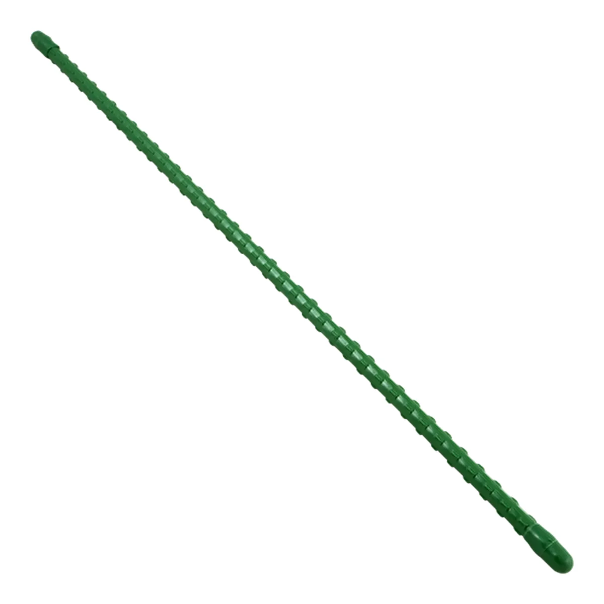 PE-bevonatú acél karó 0,8m x 8mm