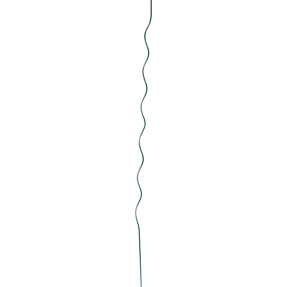 Spirális acél karó 1,75m x 6mm